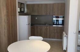 Apartament cu iesire la spatiu verde, 42 mp, zona Maramuresului