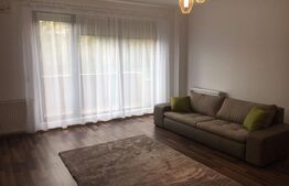 Apartament cu iesire la spatiu verde, 42 mp, zona Maramuresului