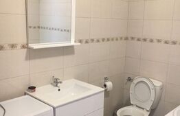 Apartament cu iesire la spatiu verde, 42 mp, zona Maramuresului