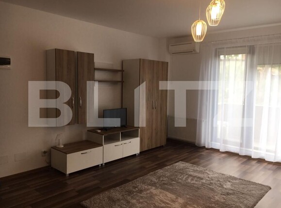 Garsonieră de vânzare Dambul Rotund - 170772AV | BLITZ Cluj-Napoca | Poza1