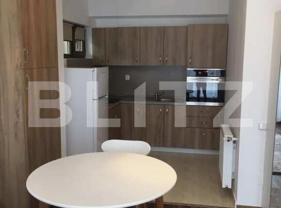 Garsonieră de vânzare Dambul Rotund - 170772AV | BLITZ Cluj-Napoca | Poza2