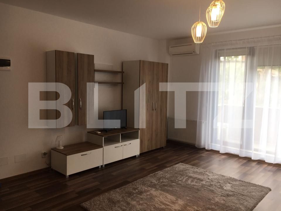Garsonieră de vânzare Dambul Rotund - 170772AV | BLITZ Cluj-Napoca | Poza1