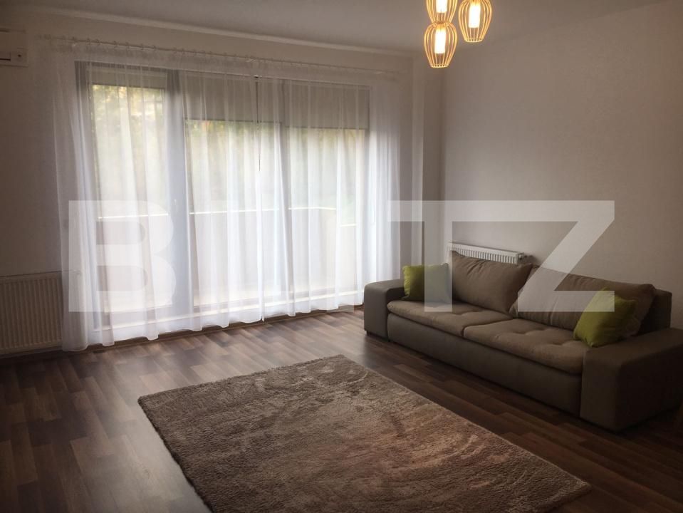 Garsonieră de vânzare Dambul Rotund - 170772AV | BLITZ Cluj-Napoca | Poza5