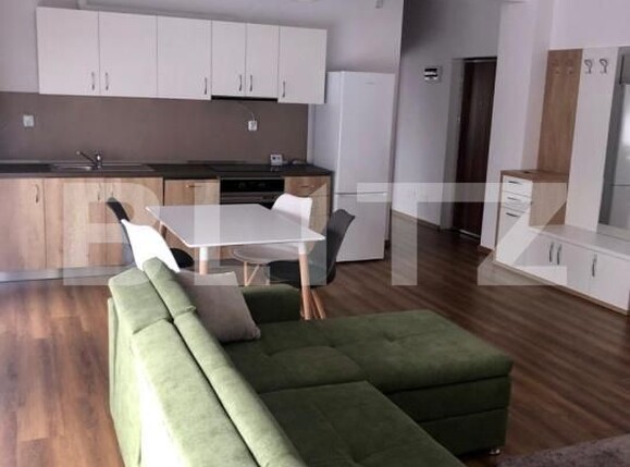 Apartament de vânzare 2 camere Dambul Rotund - 170773AV | BLITZ Cluj-Napoca | Poza8