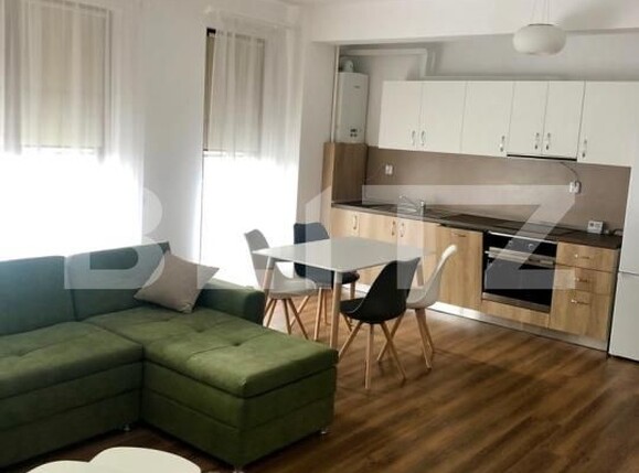 Apartament de vânzare 2 camere Dambul Rotund - 170773AV | BLITZ Cluj-Napoca | Poza1