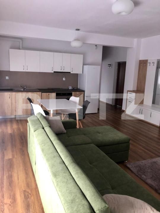 Apartament de vânzare 2 camere Dambul Rotund - 170773AV | BLITZ Cluj-Napoca | Poza8