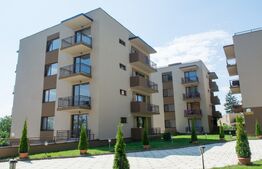 Apartament pentru investitie, cu chiriasi, 2 camere, 59 mp, zona Maramuresului