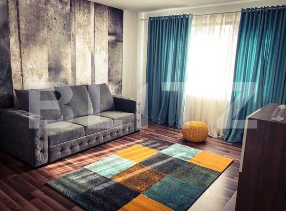 Apartament de vânzare 2 camere Dambul Rotund - 170775AV | BLITZ Cluj-Napoca | Poza1