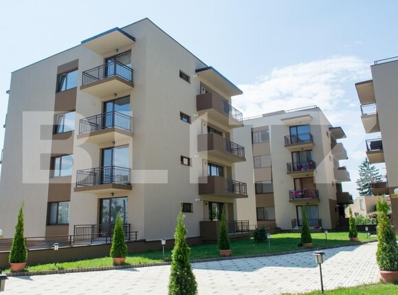 Apartament de vânzare 2 camere Dambul Rotund - 170775AV | BLITZ Cluj-Napoca | Poza8