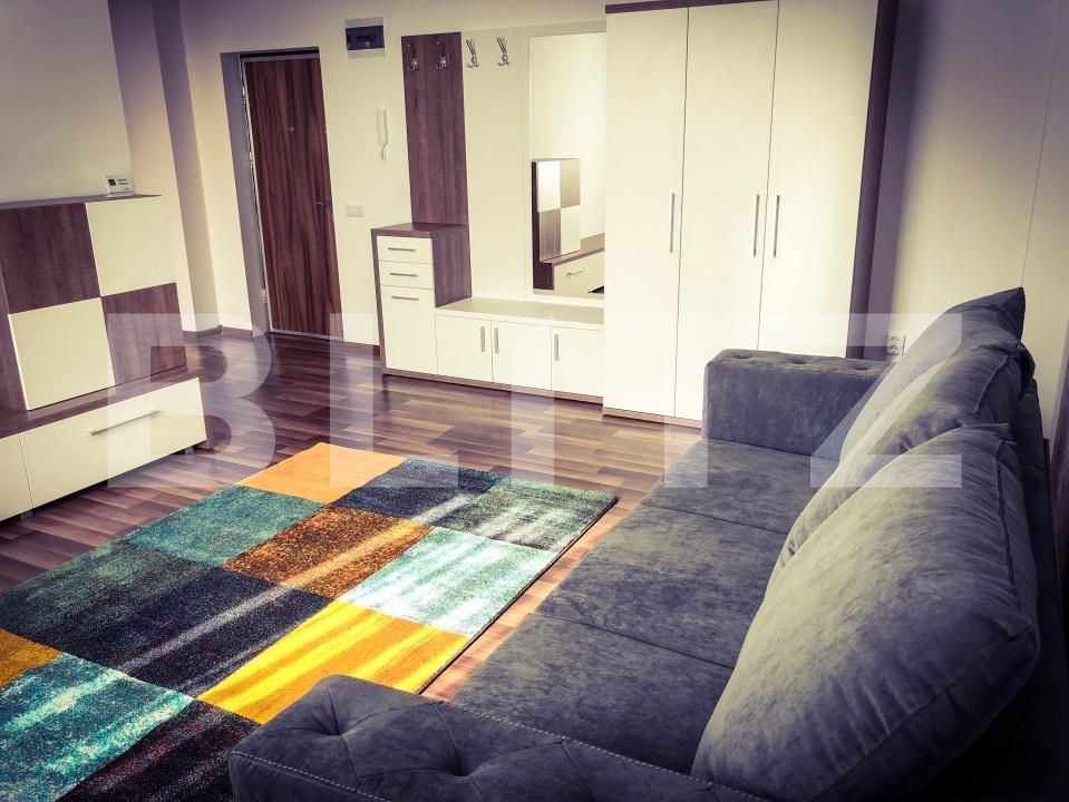 Apartament de vânzare 2 camere Dambul Rotund - 170775AV | BLITZ Cluj-Napoca | Poza7