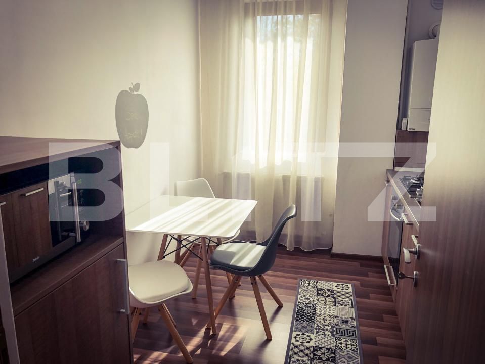 Apartament de vânzare 2 camere Dambul Rotund - 170775AV | BLITZ Cluj-Napoca | Poza5