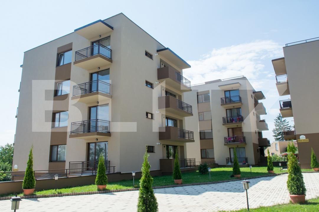 Apartament de vânzare 2 camere Dambul Rotund - 170775AV | BLITZ Cluj-Napoca | Poza8