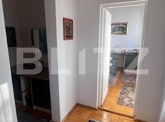 Casa de închiriat 8 camere Grigorescu - 170777CI | BLITZ Cluj-Napoca | Poza5