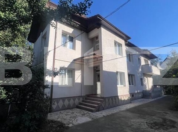 Casa de închiriat 8 camere Grigorescu - 170777CI | BLITZ Cluj-Napoca | Poza1