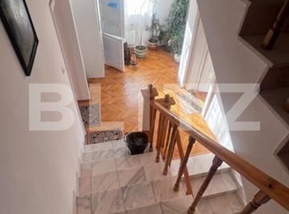 Casa de închiriat 8 camere Grigorescu - 170777CI | BLITZ Cluj-Napoca | Poza3