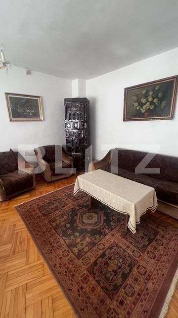 Casa de închiriat 8 camere Grigorescu - 170777CI | BLITZ Cluj-Napoca | Poza11