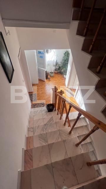Casa de închiriat 8 camere Grigorescu - 170777CI | BLITZ Cluj-Napoca | Poza3