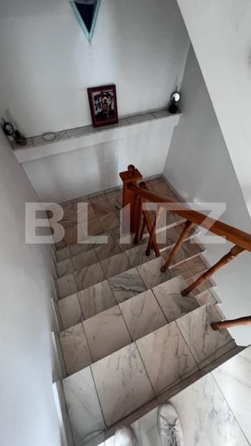 Casa de închiriat 8 camere Grigorescu - 170777CI | BLITZ Cluj-Napoca | Poza2