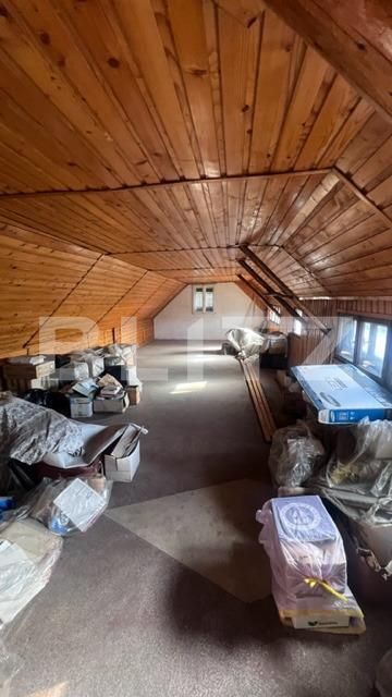 Casa de închiriat 8 camere Grigorescu - 170777CI | BLITZ Cluj-Napoca | Poza4