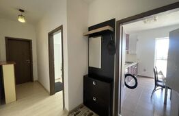 Apartament  2 camere, decomandat,  parcare subterana,  Corneliu Coposu