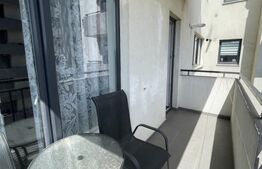 Apartament  2 camere, decomandat,  parcare subterana,  Corneliu Coposu