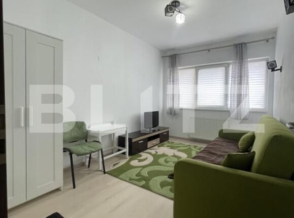 Apartament de închiriat 2 camere Dambul Rotund - 170778AI | BLITZ Cluj-Napoca | Poza2