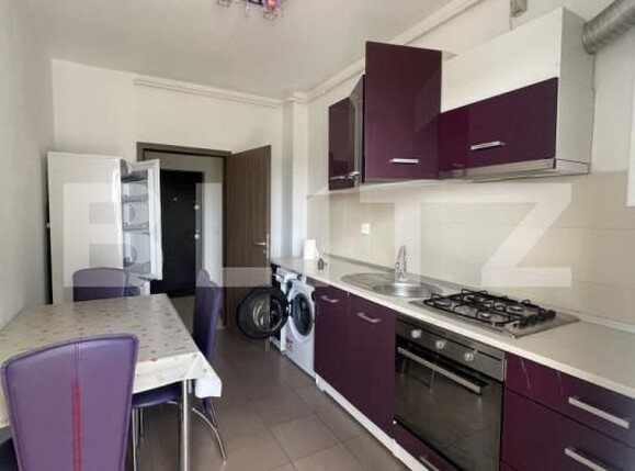 Apartament de închiriat 2 camere Dambul Rotund - 170778AI | BLITZ Cluj-Napoca | Poza7