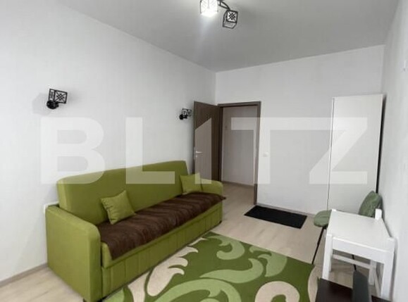 Apartament de închiriat 2 camere Dambul Rotund - 170778AI | BLITZ Cluj-Napoca | Poza1