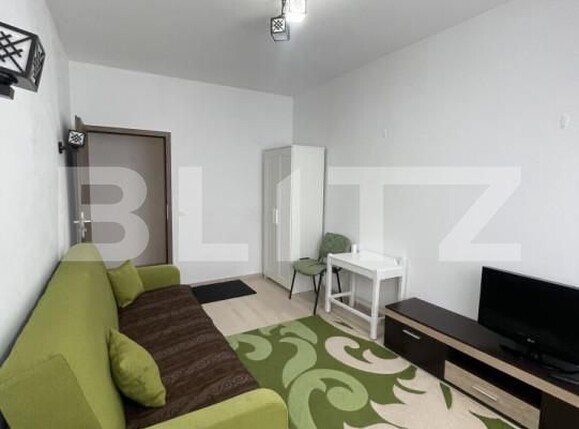 Apartament de închiriat 2 camere Dambul Rotund - 170778AI | BLITZ Cluj-Napoca | Poza3