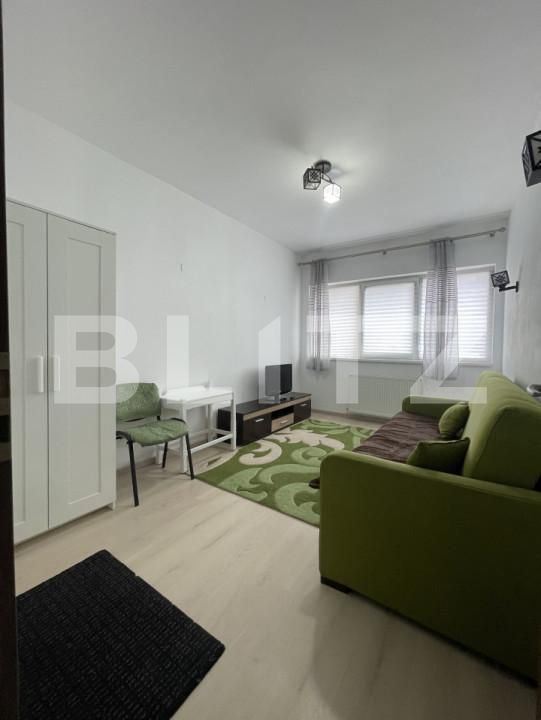 Apartament de închiriat 2 camere Dambul Rotund - 170778AI | BLITZ Cluj-Napoca | Poza2