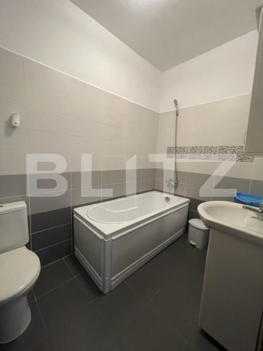 Apartament de închiriat 2 camere Dambul Rotund - 170778AI | BLITZ Cluj-Napoca | Poza9