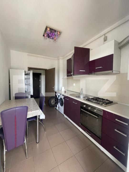 Apartament de închiriat 2 camere Dambul Rotund - 170778AI | BLITZ Cluj-Napoca | Poza7