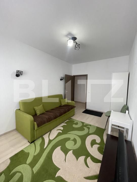 Apartament de închiriat 2 camere Dambul Rotund - 170778AI | BLITZ Cluj-Napoca | Poza1