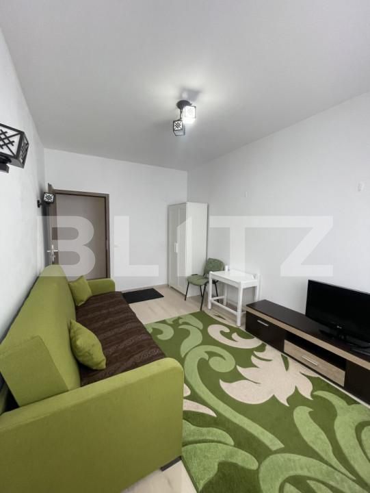 Apartament de închiriat 2 camere Dambul Rotund - 170778AI | BLITZ Cluj-Napoca | Poza3