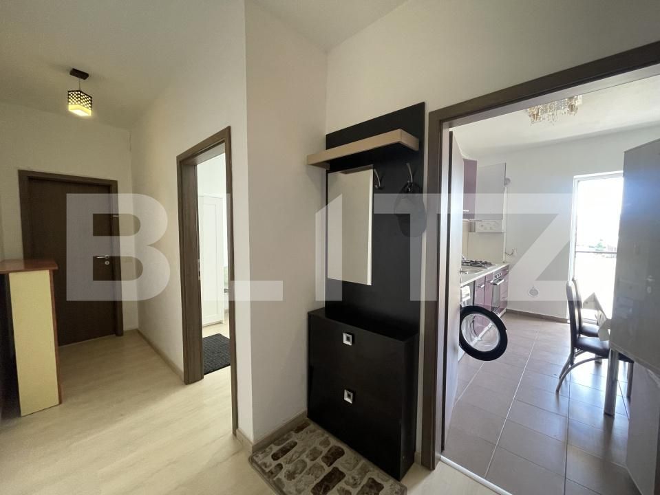 Apartament de închiriat 2 camere Dambul Rotund - 170778AI | BLITZ Cluj-Napoca | Poza8
