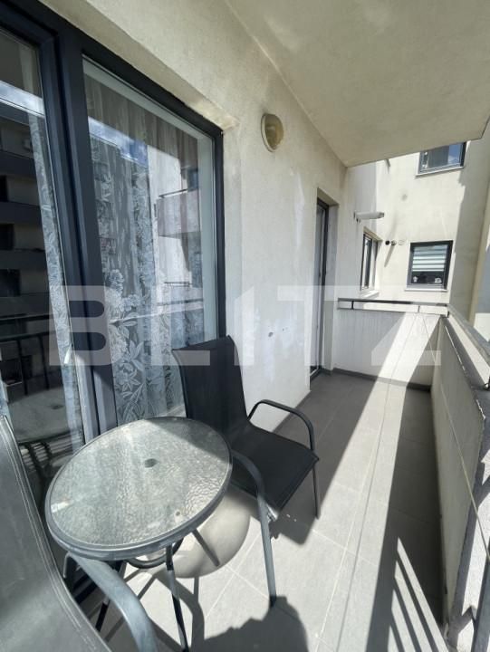 Apartament de închiriat 2 camere Dambul Rotund - 170778AI | BLITZ Cluj-Napoca | Poza10