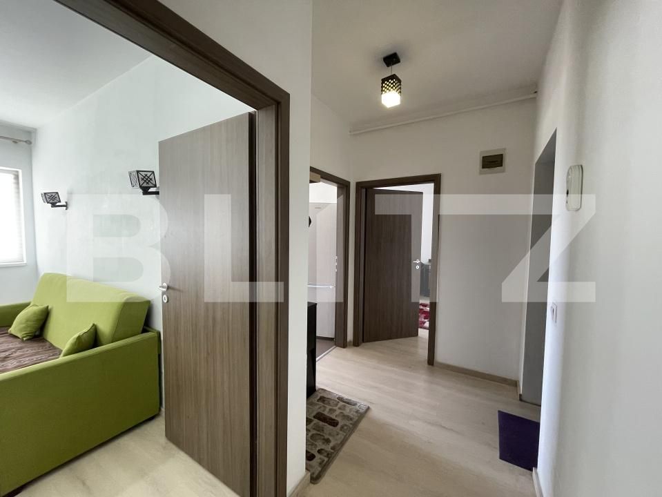 Apartament de închiriat 2 camere Dambul Rotund - 170778AI | BLITZ Cluj-Napoca | Poza6