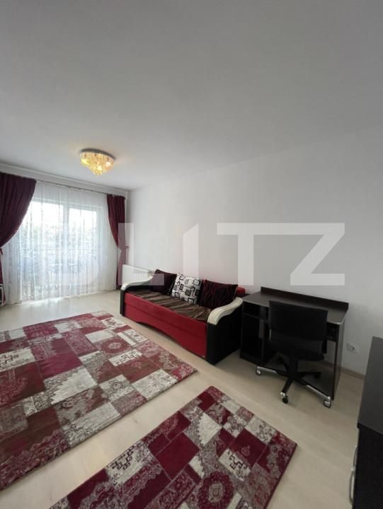 Apartament de închiriat 2 camere Dambul Rotund - 170778AI | BLITZ Cluj-Napoca | Poza4