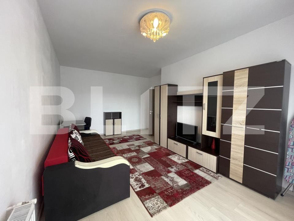 Apartament de închiriat 2 camere Dambul Rotund - 170778AI | BLITZ Cluj-Napoca | Poza5