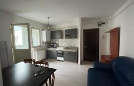 Apartament cu 2 camere decomandate, 45 mp, 2balcoane, zona OMV/Marasti