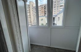 Apartament cu 2 camere decomandate, 45 mp, 2balcoane, zona OMV/Marasti
