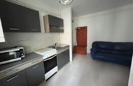 Apartament cu 2 camere decomandate, 45 mp, 2balcoane, zona OMV/Marasti
