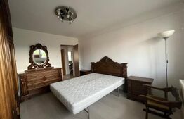 Apartament cu 2 camere decomandate, 45 mp, 2balcoane, zona OMV/Marasti