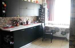 Apartament 3 camere, 63 mp, etaj intermediar, zona strazii Alexandru Vlahuta