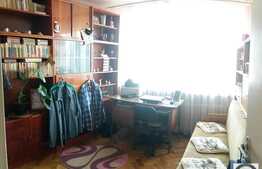 Apartament 3 camere, 63 mp, etaj intermediar, zona strazii Alexandru Vlahuta