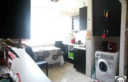 Apartament 3 camere, 63 mp, etaj intermediar, zona strazii Alexandru Vlahuta