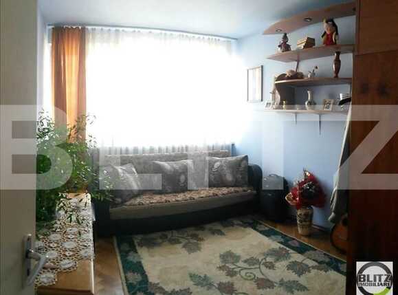 Apartament de vânzare 3 camere Grigorescu - 17078AV | BLITZ Cluj-Napoca | Poza1
