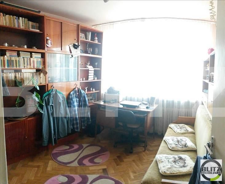 Apartament de vânzare 3 camere Grigorescu - 17078AV | BLITZ Cluj-Napoca | Poza2