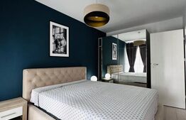 SUPER Apartament cu 2 camere, 55mp utili, parcare, in zona Iulius Mall