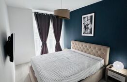 SUPER Apartament cu 2 camere, 55mp utili, parcare, in zona Iulius Mall